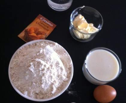 Pains burger fait maison & moelleux 