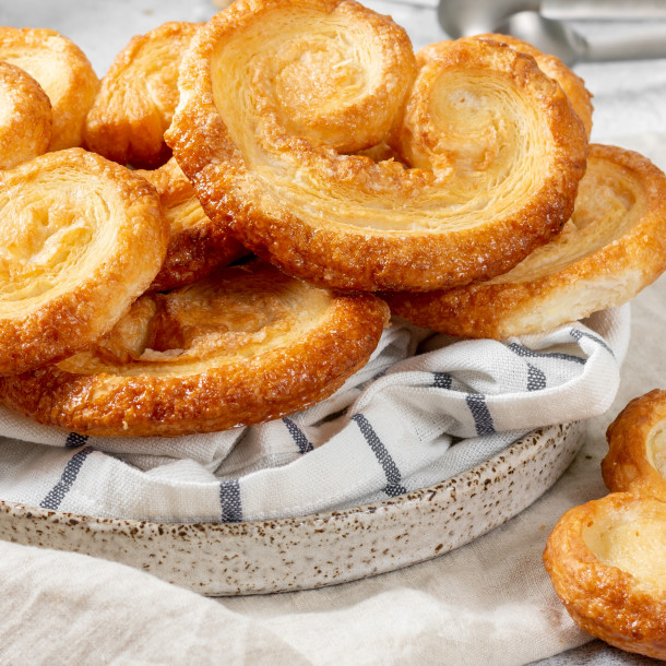 palmiers rapides