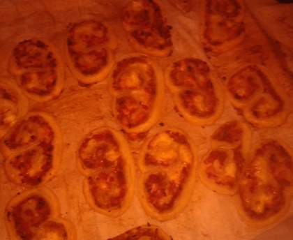 Palmiers savoyards
