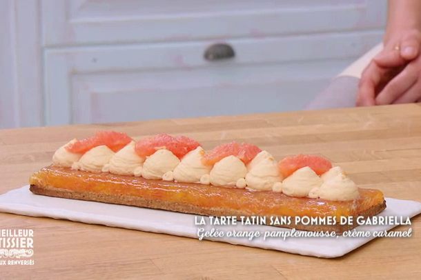 Pamp’ Tatin