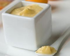 Pamplemousse curd