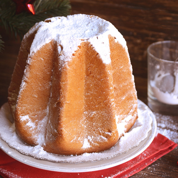Pandoro