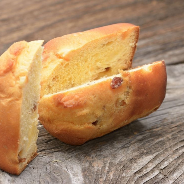 Panettone