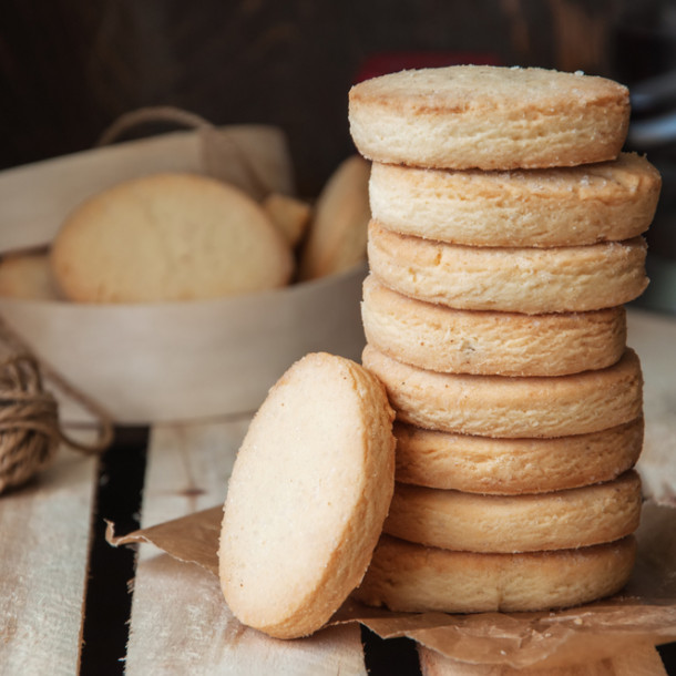 Panisse au Thermomix