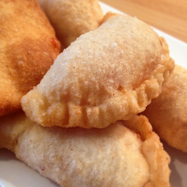 Panzerotti