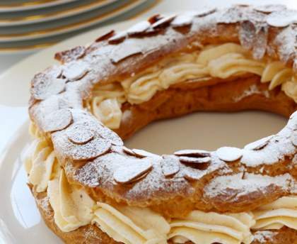 Paris- Brest
