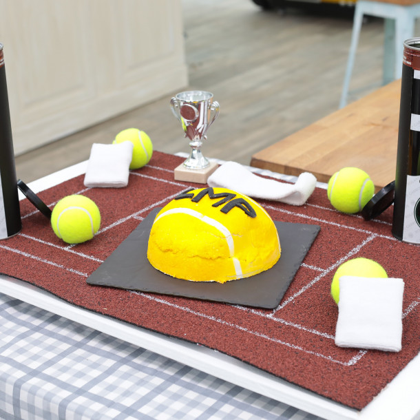 Passionnément Tennis 