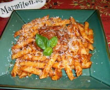 Pastaciutta ( Italie )