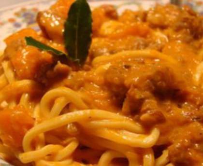 Pastasciutta (Corse)