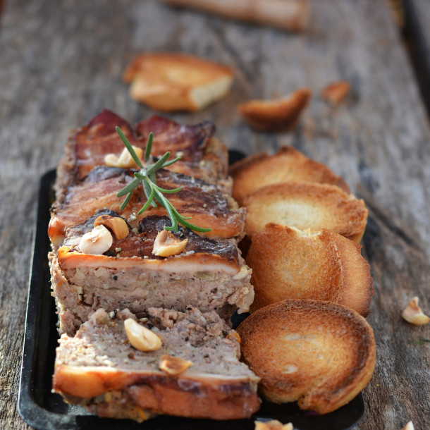 Pâté breton