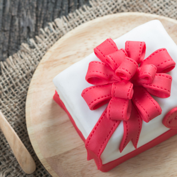 Pâtissier, c’est pas un cadeau : Le Meilleur Pâtissier