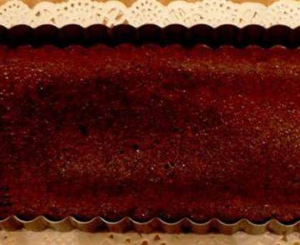 Pavés au chocolat-noix de coco de tata phuong