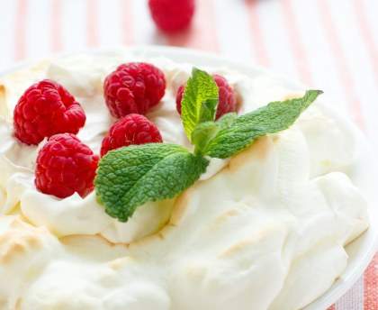 Pavlova express