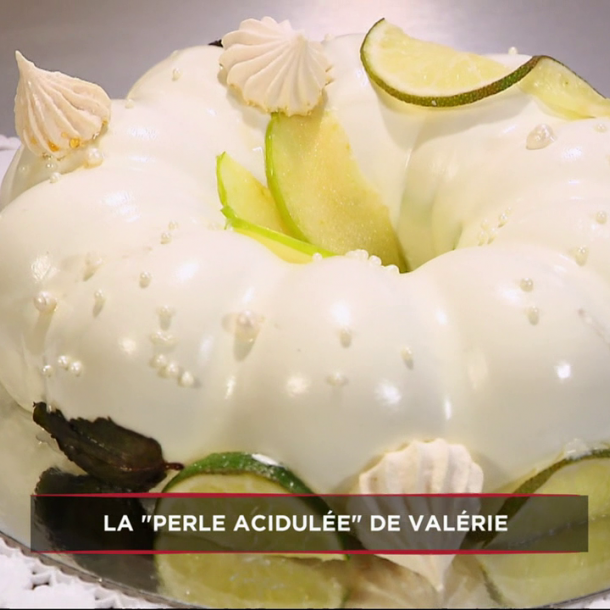 Perle  Acidulée