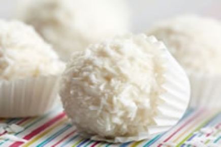 Perles de coco