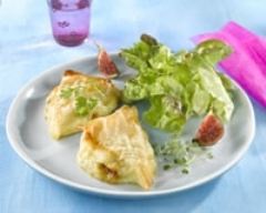 Petits farcis à la figue