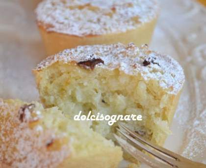 Petits flans au riz