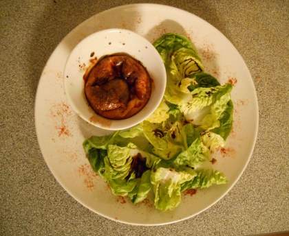 Petits flans du Sud
