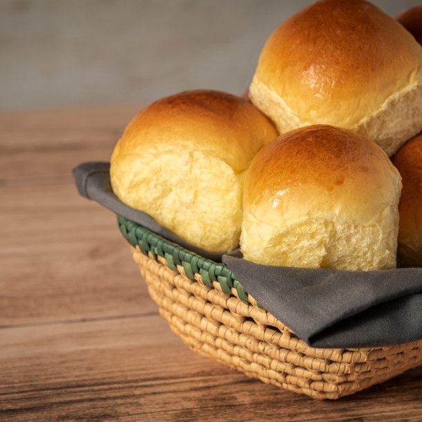 Petits pains Norvégiens