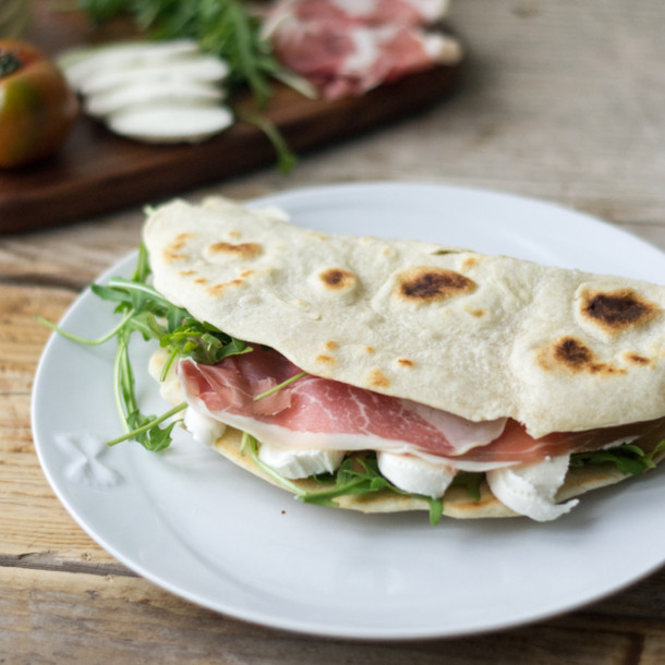 Piadina