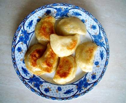 Pierogi (Pologne)
