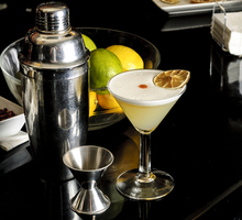 Pisco Sour