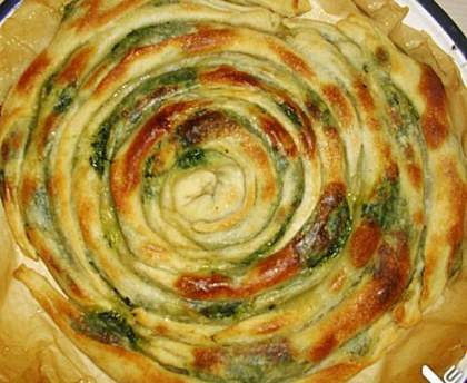 Pite du Kosovo