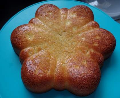 Pithiviers fondant