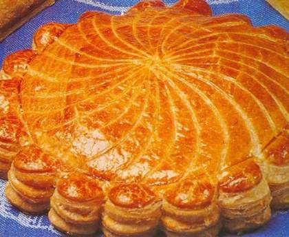 Pithiviers