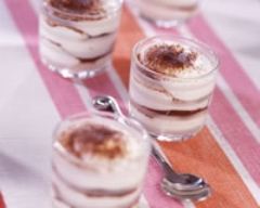 Plaisir aux 2 chocolats
