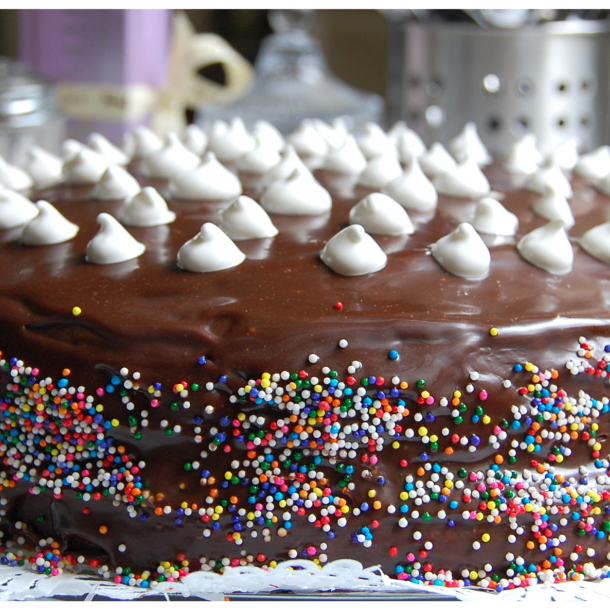 Plaisir chocolat noir caramel