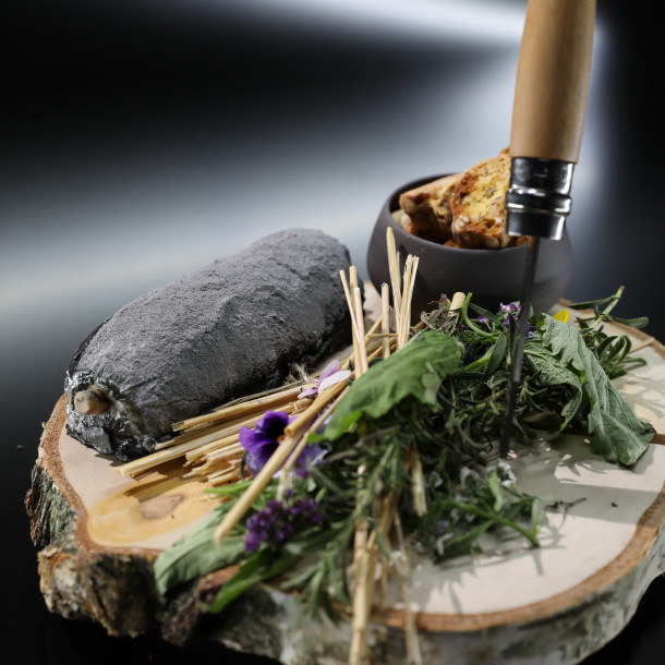 Plateau de fromage