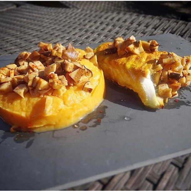 Poisson de saison 100% HEALTHY