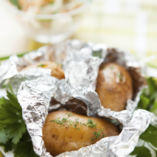 Pommes de terre 