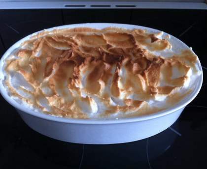 Pommes (fruits) dauphinoises