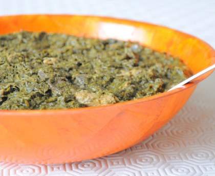 Pondu congolais