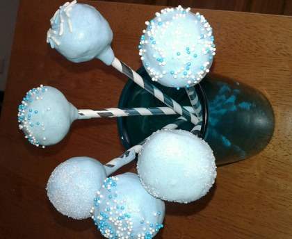 Popcakes