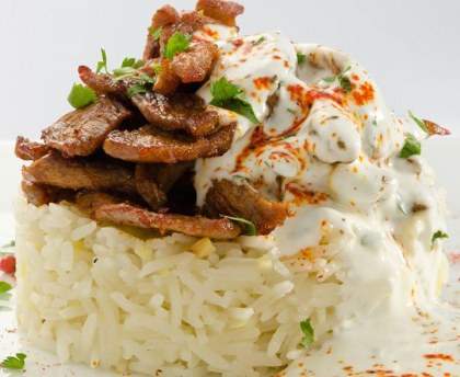Porc au tandoori facile