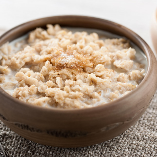 Porridge Dukan