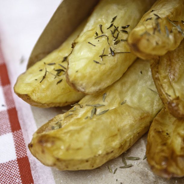 Potatoes