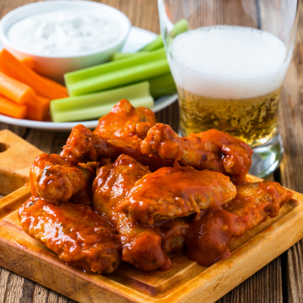 Poulet à la bière au Cookeo