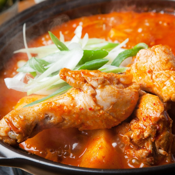Poulet aux carottes au Cookeo