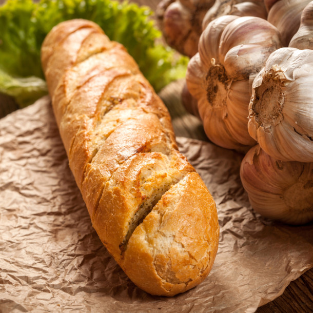 Préfou au Thermomix