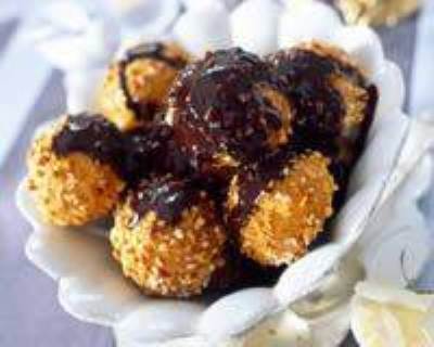 Profiteroles