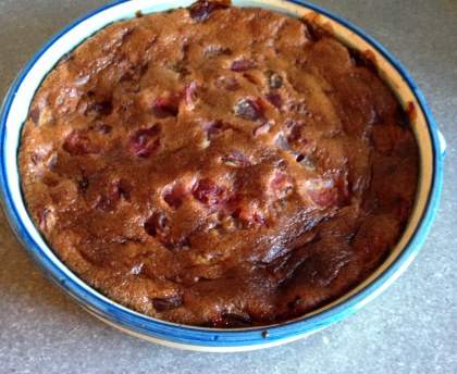 Prunat (sans gluten)