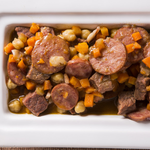 Puchero