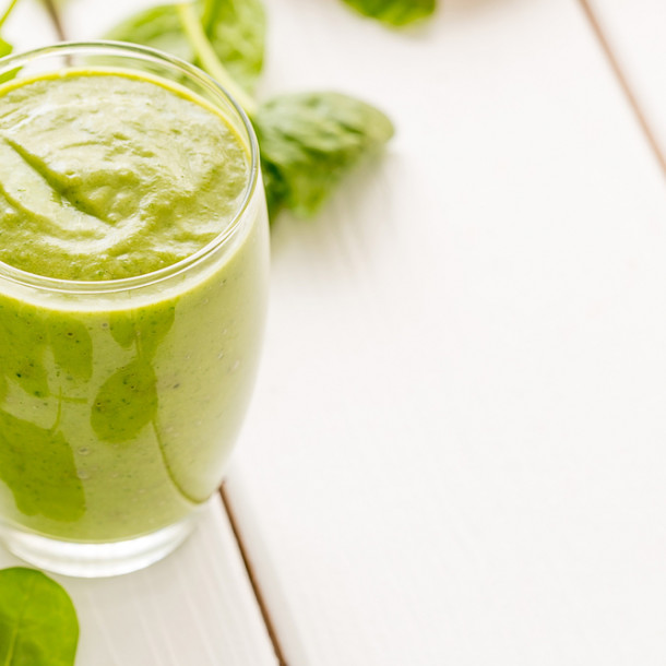Purée avocat bébé