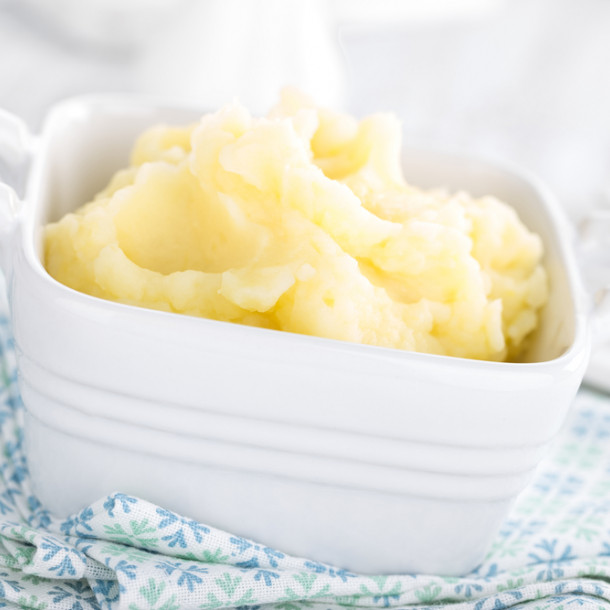 Purée pomme de terre bébé Babycook