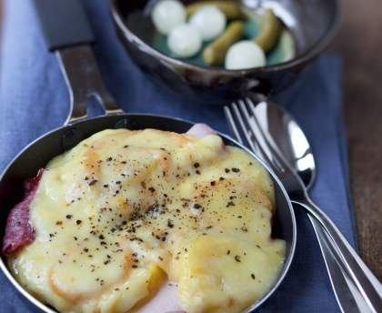 Raclette 