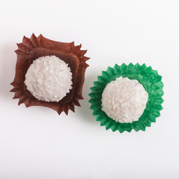 Raffaelo maison
